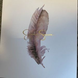 Jessica Simpson, 8 1/2 Leopard wedges